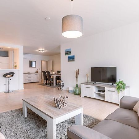 Charming Apartment Near The Beach Blankenberge Exteriér fotografie