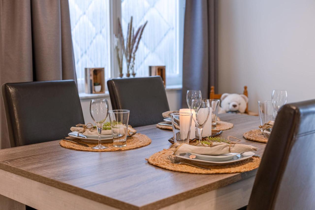 Charming Apartment Near The Beach Blankenberge Exteriér fotografie