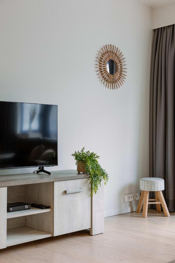 Charming Apartment Near The Beach Blankenberge Exteriér fotografie